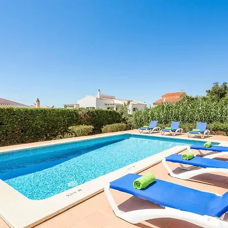 Villa Rose