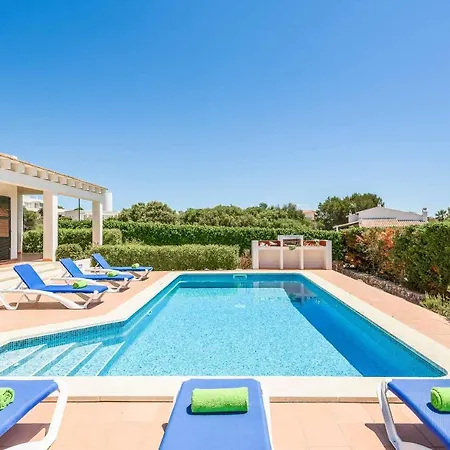 Villa Rose *