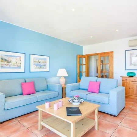 Villa Rose