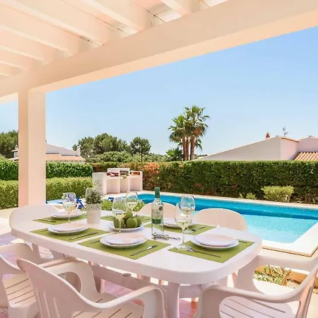 Rose Villa Sant Lluis